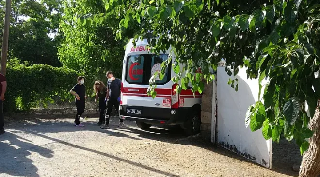 4 Gündür Haber Alınamayan 26 Yaşındaki Genç Evinde Ölü Bulundu