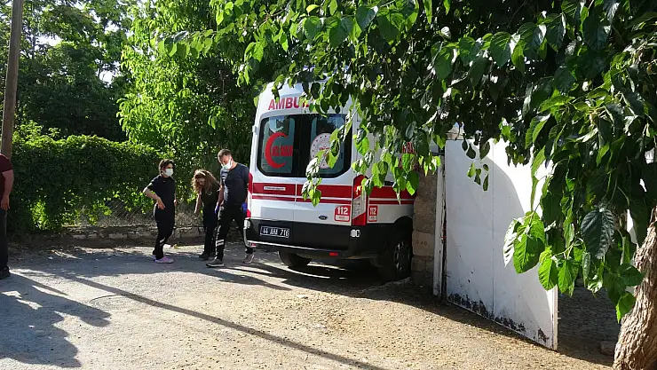 4 Gündür Haber Alınamayan 26 Yaşındaki Genç Evinde Ölü Bulundu