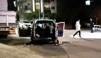 8 Şikayet Dilekçesi de Doğmamış Bebeği Kurtaramadı!