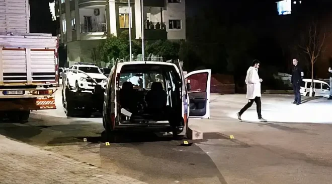 8 Şikayet Dilekçesi de Doğmamış Bebeği Kurtaramadı!