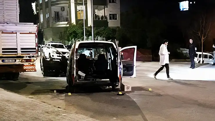 8 Şikayet Dilekçesi de Doğmamış Bebeği Kurtaramadı!