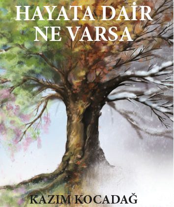 MERHABA KONYA: BİR BOZKIR KIZININ DÜŞ DERYASINA HOŞ GELDİNİZ!