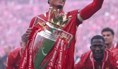 Süper Lig Devi Çıldırdı! Şimdi de Van Dijk’ı İstanbul’a Getirecekler