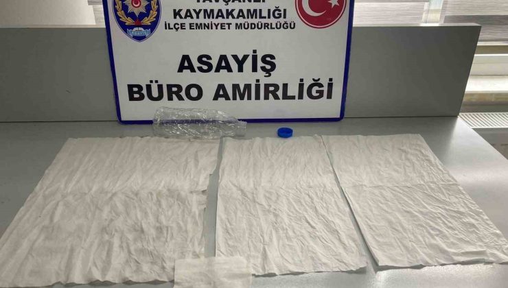 CEZAEVİ DUVARLARINI AŞAN KİMYASAL KABUS: DEVLETTEN BİR ADIM ÖNDE GİDEN ZEHİR KARTELLERİ…