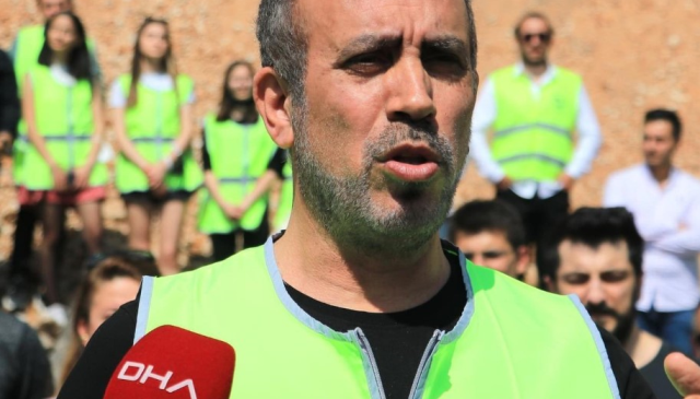 Son Dakika: Ahbap Derneği’ne Kayyum Atandı! Yönetim ve Tüm Mal Varlıkları Devredildi