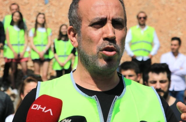 Son Dakika: Ahbap Derneği’ne Kayyum Atandı! Yönetim ve Tüm Mal Varlıkları Devredildi