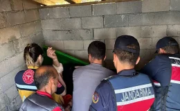 Akıllara Durgunluk Veren Olay! Kayıp Adam Tabutun İçinde Bulundu