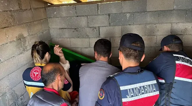 Akıllara Durgunluk Veren Olay! Kayıp Adam Tabutun İçinde Bulundu