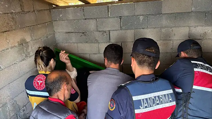 Akıllara Durgunluk Veren Olay! Kayıp Adam Tabutun İçinde Bulundu