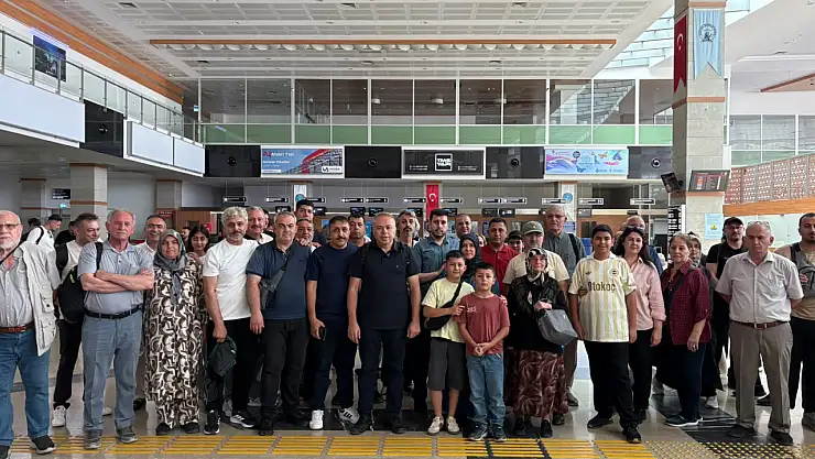 Anadolu’dan Balkanlar’a Tarihi Köprü: Konya Çıkışlı Direkt Seferlerin İlki Bugün Kalktı!
