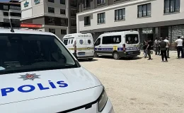 Emlakçıyı İş Yerinde Kurşun Yağmuruna Tuttu!