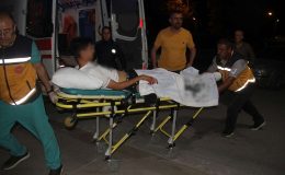 Konya’daki Konser Kanlı Bitti: Eğlence Sonrası Çıkan Kavgada 2 Çocuk Bıçaklandı!
