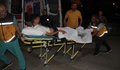 Konya’daki Konser Kanlı Bitti: Eğlence Sonrası Çıkan Kavgada 2 Çocuk Bıçaklandı!