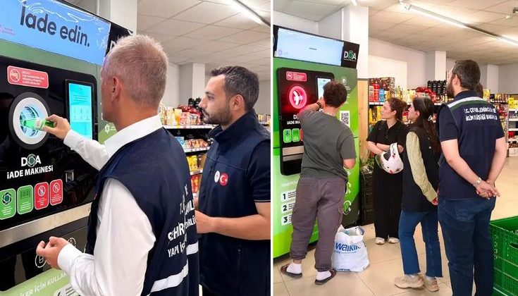 Depozito İadesinde Yeni Dönem Başladı! Mahalle Esnafı Artık İade Noktası Oluyor