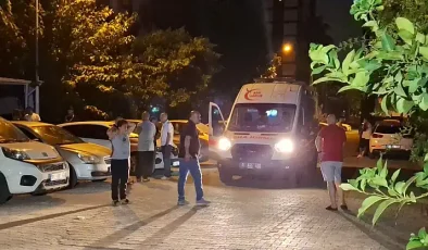 Adana’da Kan Donduran Kadın Cinayeti: