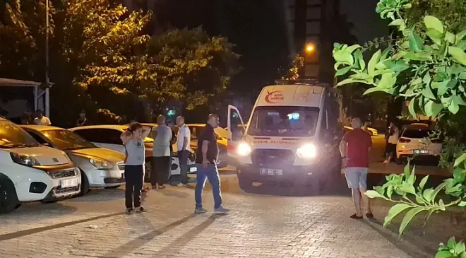 Adana’da Kan Donduran Kadın Cinayeti: