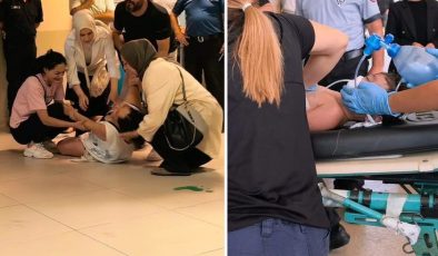 İnegöl’de Yürek Yakan Acı: Sitede Kaybolan 2 Yaşındaki Kadir, Havuzda Hareketsiz Bulundu!