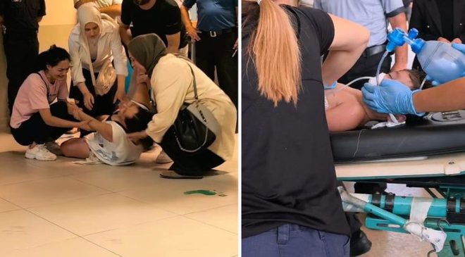 İnegöl’de Yürek Yakan Acı: Sitede Kaybolan 2 Yaşındaki Kadir, Havuzda Hareketsiz Bulundu!