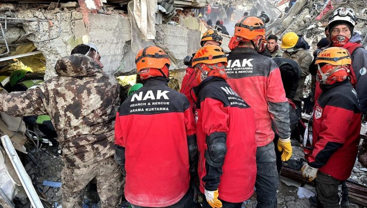 123 Kişinin Öldüğü Ebrar Sitesi G Blok Davasında Cezalar Belli Oldu!