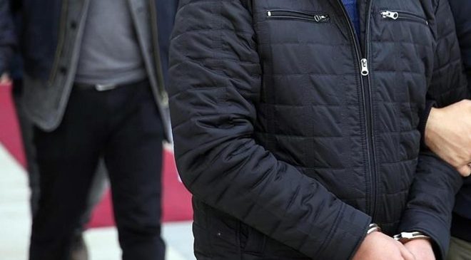 Elazığ’da Organize Suç Örgütüne Darbe: Elebaşına 543 Yıl, Yöneticiye 209 Yıl Hapis Cezası!