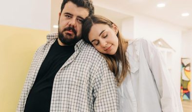Eser ve Berfu Yenenler Çiftini Yıkan Haber: Ünlü Çiftten Üzen Kayıp