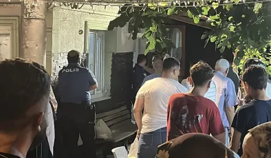 Evlat Acısıyla Yürekler Dağlandı: “Yavrum Nereye Gidiyorsun, Kalksana”