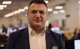 Son Dakika: Gazeteci Cem Küçük Gözaltına Alındı! İki Ayrı Suçlama Yöneltildi