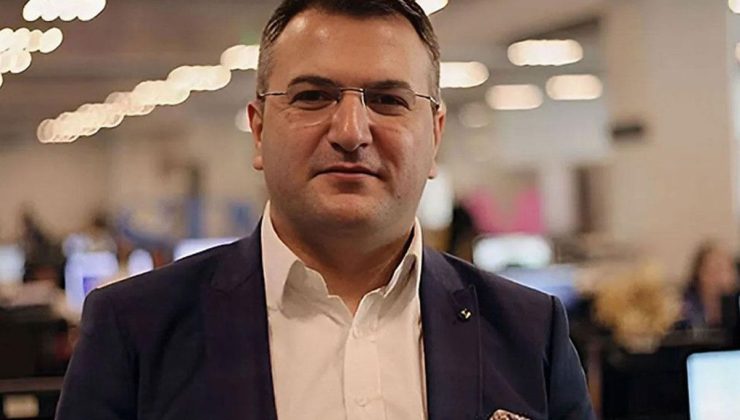 Son Dakika: Gazeteci Cem Küçük Gözaltına Alındı! İki Ayrı Suçlama Yöneltildi