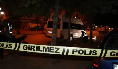 Gece Yarısı Acı Kaza: Motosiklet Dehşeti 2 Gence Mezar Oldu