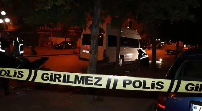 Gece Yarısı Acı Kaza: Motosiklet Dehşeti 2 Gence Mezar Oldu
