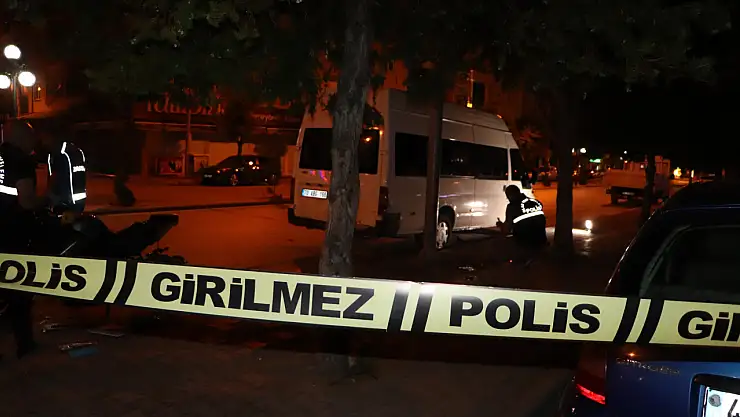 Gece Yarısı Acı Kaza: Motosiklet Dehşeti 2 Gence Mezar Oldu