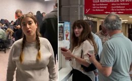 Hazal Kaya, Ahbap’a Yaptığı Bağışı Açıkladı: “Ben de Mağdurum, Çok Üzgünüm”