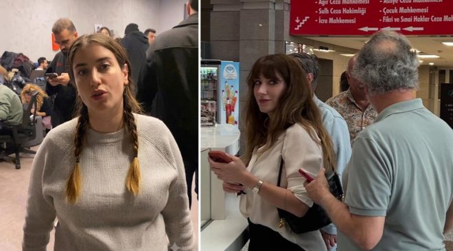Hazal Kaya, Ahbap’a Yaptığı Bağışı Açıkladı: “Ben de Mağdurum, Çok Üzgünüm”