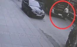 Kaldırımdan Caddeye Adım Atan 74 Yaşındaki Ahmet Karabulut Tırın Altında Can Verdi!