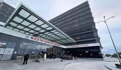 KONYA’DA AKADEMİK VE İNSANİ SKANDAL: NECMETTİN ERBAKAN ÜNİVERSİTESİ ACİL GİRİŞİNDE KANATLI ETİ REZALETİ!