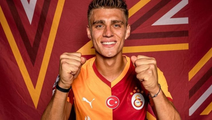Türk Futbolunda Radikal Karar: Kazımcan Karataş Ay-Yıldızlı Formayı Seçmedi! İşte Yeni Milli Takımı