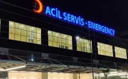 Beton Mikserinin Çarptığı Elektrikli Bisiklet Sürücüsü Olay Yerinde Can Verdi!