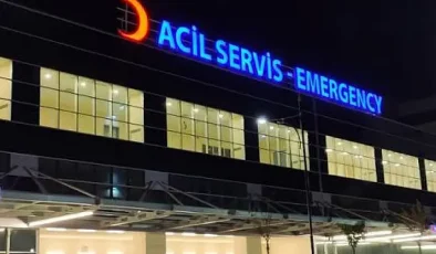 Beton Mikserinin Çarptığı Elektrikli Bisiklet Sürücüsü Olay Yerinde Can Verdi!