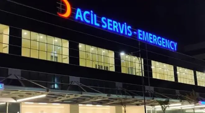 Beton Mikserinin Çarptığı Elektrikli Bisiklet Sürücüsü Olay Yerinde Can Verdi!