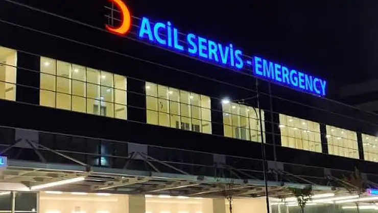 Beton Mikserinin Çarptığı Elektrikli Bisiklet Sürücüsü Olay Yerinde Can Verdi!