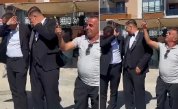 Meram’da Düğün Kabusa Döndü: Havaya Ateş Açan Muhtar 17 Yaşındaki Genci Vurdu, Tutuklandı!