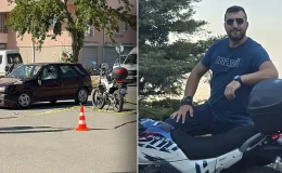 Seydişehir’de Eğitim Camiasını Yasan Boğan Kaza