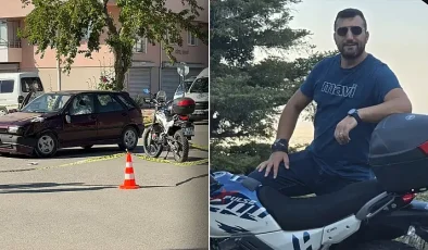 Seydişehir’de Eğitim Camiasını Yasan Boğan Kaza