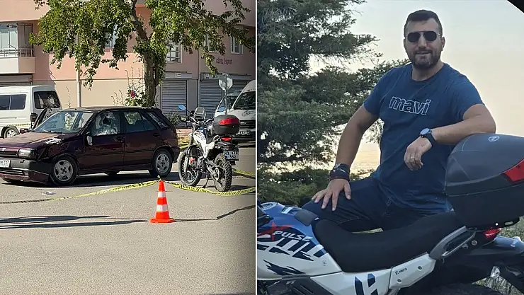 Seydişehir’de Eğitim Camiasını Yasan Boğan Kaza