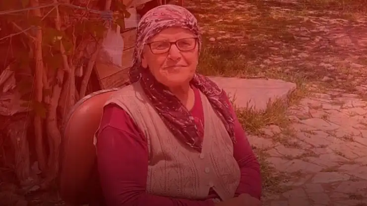 Konya’da Yürek Yakan Ölüm! Eşinin Sürdüğü Traktörün Altında Kaldı