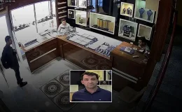Konya’daki Kuyumcu Cinayetinde Kan Donduran Gerçekler Açığa Çıktı: Borç Değil, Planlı Soygun Girişimi!