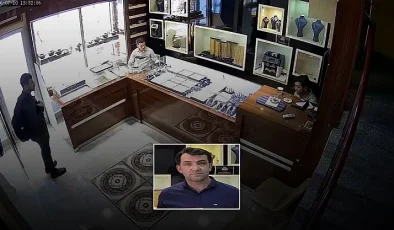 Konya’daki Kuyumcu Cinayetinde Kan Donduran Gerçekler Açığa Çıktı: Borç Değil, Planlı Soygun Girişimi!