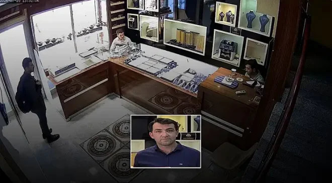 Konya’daki Kuyumcu Cinayetinde Kan Donduran Gerçekler Açığa Çıktı: Borç Değil, Planlı Soygun Girişimi!