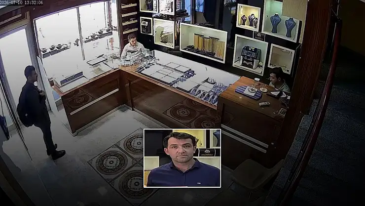 Konya’daki Kuyumcu Cinayetinde Kan Donduran Gerçekler Açığa Çıktı: Borç Değil, Planlı Soygun Girişimi!