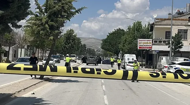 Konya’nın Korkutan Kaza Bilançosu: Haziran Ayı Trafik İstatistikleri Açıklandı!